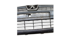 Pare choc avant PEUGEOT 807 Photo n°8