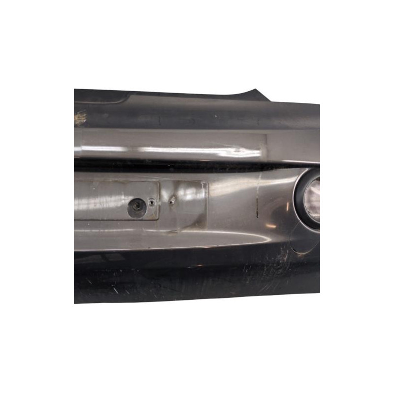 Pare choc arriere OPEL ADAM Photo n°1 Pare choc arriere OPEL ADAM Photo n°1