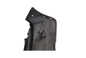 Pare choc arriere OPEL ADAM Photo n°10 Pare choc arriere OPEL ADAM Photo n°10