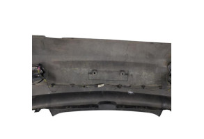 Pare choc arriere OPEL ADAM Photo n°11 Pare choc arriere OPEL ADAM Photo n°11