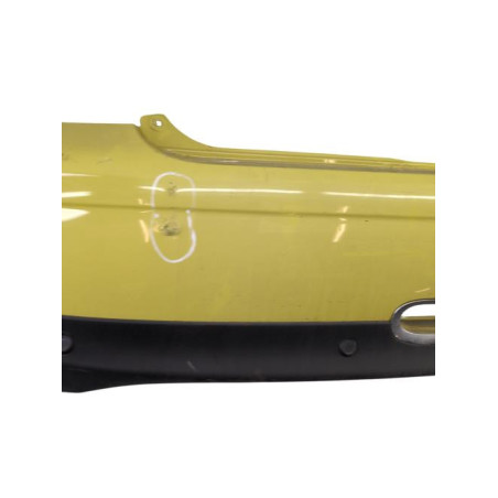 Pare choc arriere MINI MINI 2 R57