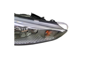 Optique avant principal droit (feux)(phare) FORD FOCUS 3 Photo n°4