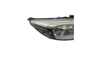 Optique avant principal droit (feux)(phare) FORD FOCUS 3 Photo n°5