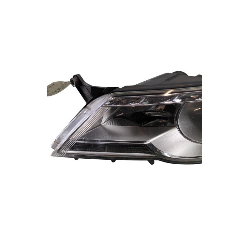 Optique avant principal gauche (feux)(phare) VOLKSWAGEN TIGUAN 1 Photo n°1 Optique avant principal gauche (feux)(phare) VOLKSWAGEN TIGUAN 1 Photo n°1