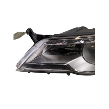 Optique avant principal gauche (feux)(phare) VOLKSWAGEN TIGUAN 1