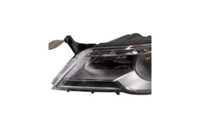 Optique avant principal gauche (feux)(phare) VOLKSWAGEN TIGUAN 1 Photo n°1 Optique avant principal gauche (feux)(phare) VOLKSWAGEN TIGUAN 1 Photo n°1