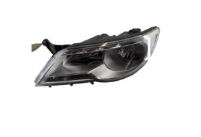 Optique avant principal gauche (feux)(phare) VOLKSWAGEN TIGUAN 1 Photo n°3 Optique avant principal gauche (feux)(phare) VOLKSWAGEN TIGUAN 1 Photo n°3