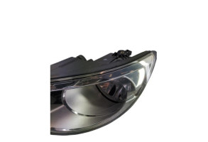 Optique avant principal gauche (feux)(phare) VOLKSWAGEN TIGUAN 1 Photo n°4 Optique avant principal gauche (feux)(phare) VOLKSWAGEN TIGUAN 1 Photo n°4