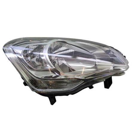 Optique avant principal droit (feux)(phare) CITROEN BERLINGO 2