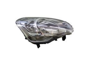 Optique avant principal droit (feux)(phare) CITROEN BERLINGO 2 Photo n°1