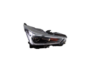 Optique avant principal droit (feux)(phare) TOYOTA AYGO 2 Photo n°1 Optique avant principal droit (feux)(phare) TOYOTA AYGO 2 Photo n°1