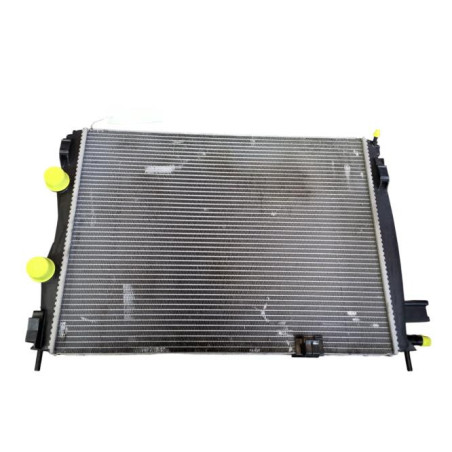 Radiateur eau NISSAN QASHQAI 1