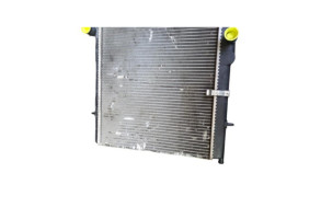 Radiateur eau PEUGEOT 206 Photo n°1