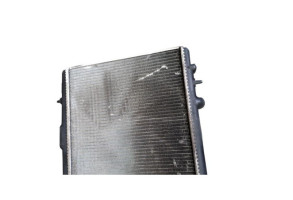 Radiateur eau PEUGEOT 206 Photo n°6