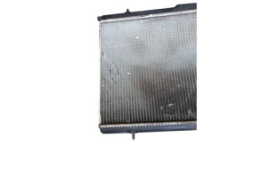 Radiateur eau PEUGEOT 206 Photo n°7