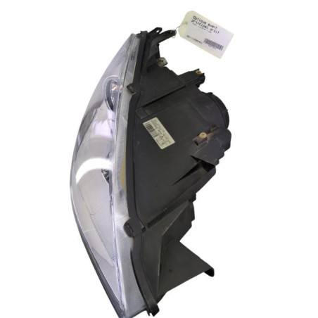 Optique avant principal droit (feux)(phare) PEUGEOT 807
