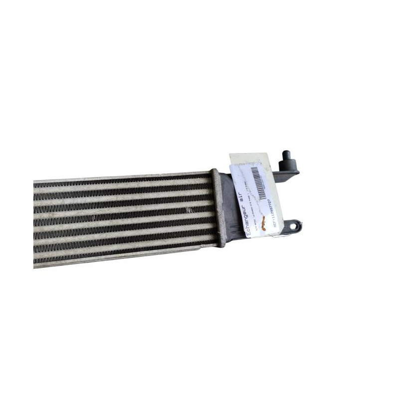 Echangeur air (Intercooler) ALFA ROMEO MITO Photo n°1 Echangeur air (Intercooler) ALFA ROMEO MITO Photo n°1