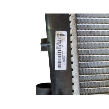 Radiateur eau ALFA ROMEO MITO