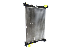 Radiateur eau ALFA ROMEO MITO Photo n°4 Radiateur eau ALFA ROMEO MITO Photo n°4