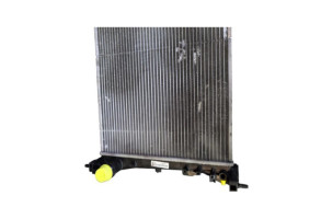 Radiateur eau ALFA ROMEO MITO Photo n°5 Radiateur eau ALFA ROMEO MITO Photo n°5