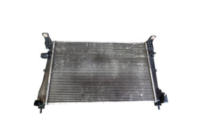Radiateur eau ALFA ROMEO MITO Photo n°7 Radiateur eau ALFA ROMEO MITO Photo n°7