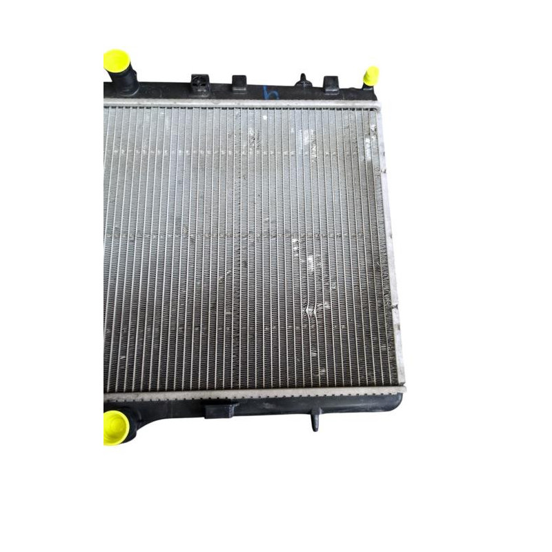 Radiateur eau PEUGEOT 2008 1 Photo n°1