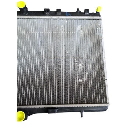 Radiateur eau PEUGEOT 2008 1