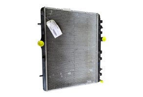 Radiateur eau PEUGEOT 2008 1 Photo n°3