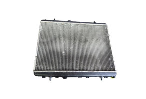 Radiateur eau PEUGEOT 2008 1 Photo n°6