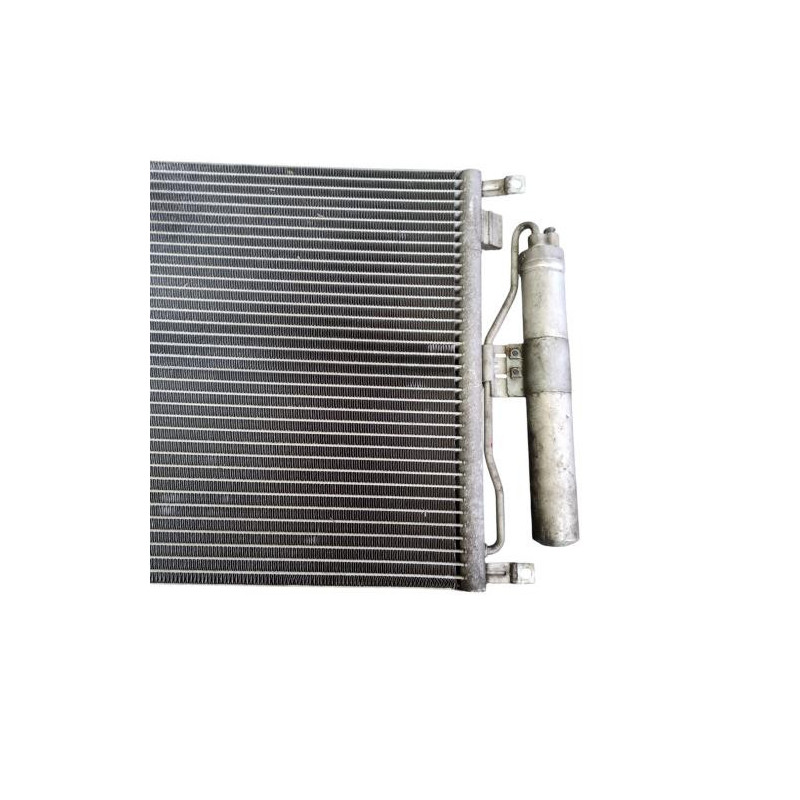 Radiateur clim NISSAN MICRA 3 Photo n°1 Radiateur clim NISSAN MICRA 3 Photo n°1