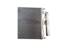 Radiateur clim NISSAN MICRA 3 Photo n°1 Radiateur clim NISSAN MICRA 3 Photo n°1