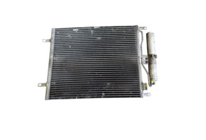 Radiateur clim NISSAN MICRA 3 Photo n°2 Radiateur clim NISSAN MICRA 3 Photo n°2