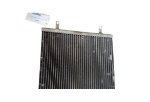 Radiateur clim NISSAN MICRA 3 Photo n°4 Radiateur clim NISSAN MICRA 3 Photo n°4