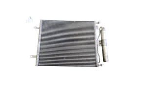 Radiateur clim NISSAN MICRA 3 Photo n°6 Radiateur clim NISSAN MICRA 3 Photo n°6