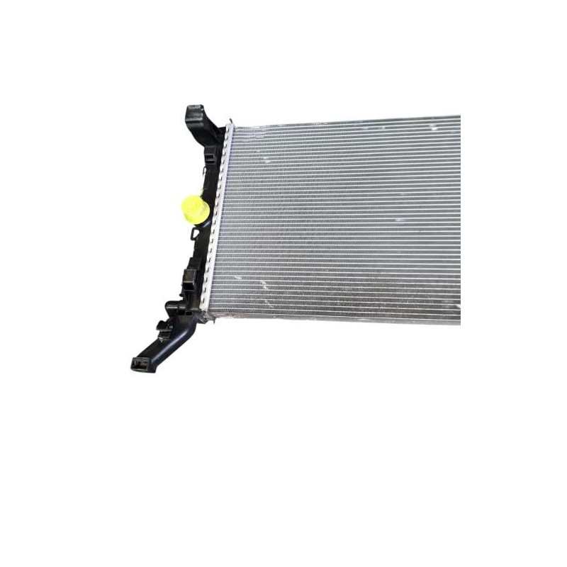 Radiateur eau RENAULT LAGUNA 3 Photo n°1 Radiateur eau RENAULT LAGUNA 3 Photo n°1