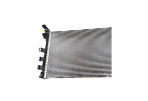 Radiateur eau RENAULT LAGUNA 3 Photo n°3 Radiateur eau RENAULT LAGUNA 3 Photo n°3