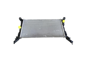 Radiateur eau RENAULT LAGUNA 3 Photo n°4 Radiateur eau RENAULT LAGUNA 3 Photo n°4