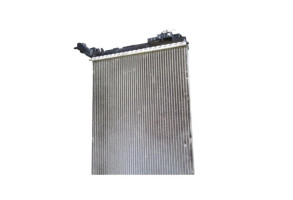 Radiateur eau RENAULT LAGUNA 3 Photo n°5 Radiateur eau RENAULT LAGUNA 3 Photo n°5