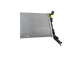 Radiateur eau RENAULT LAGUNA 3 Photo n°6 Radiateur eau RENAULT LAGUNA 3 Photo n°6