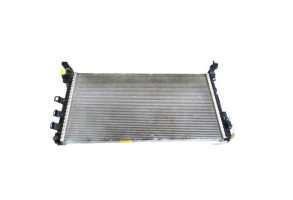 Radiateur eau RENAULT LAGUNA 3 Photo n°7 Radiateur eau RENAULT LAGUNA 3 Photo n°7