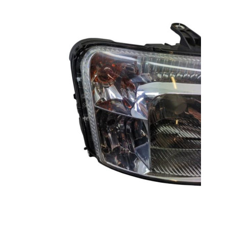 Optique avant principal droit (feux)(phare) FIAT PANDA 2