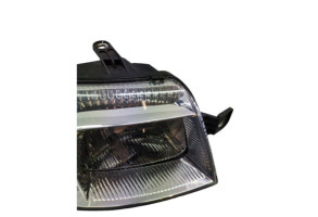 Optique avant principal droit (feux)(phare) FIAT PANDA 2 Photo n°6 Optique avant principal droit (feux)(phare) FIAT PANDA 2 Photo n°6