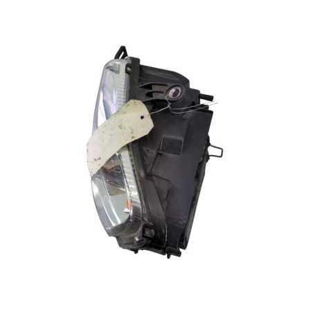 Optique avant principal gauche (feux)(phare) FIAT PANDA 2