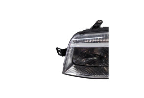 Optique avant principal gauche (feux)(phare) FIAT PANDA 2 Photo n°4 Optique avant principal gauche (feux)(phare) FIAT PANDA 2 Photo n°4