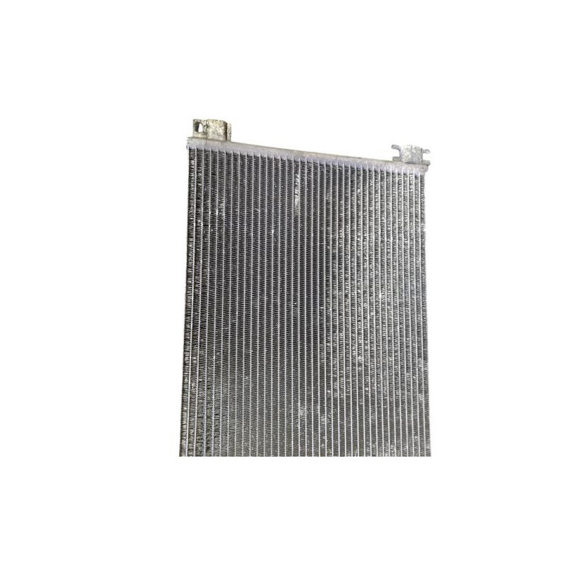 Radiateur clim RENAULT TRAFIC 3 COURT Photo n°1