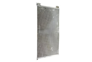 Radiateur clim RENAULT TRAFIC 3 COURT Photo n°4