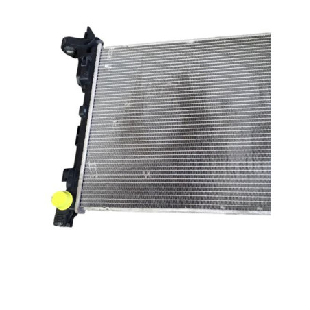 Radiateur eau RENAULT TRAFIC 3 COURT