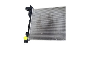 Radiateur eau RENAULT TRAFIC 3 COURT Photo n°1