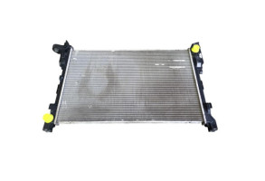 Radiateur eau RENAULT TRAFIC 3 COURT Photo n°3