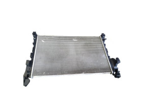 Radiateur eau RENAULT TRAFIC 3 COURT Photo n°4
